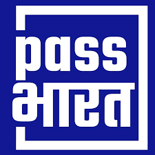 Pass Bharat Logo